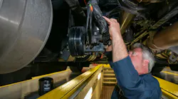bendix tech tips spring maintenance