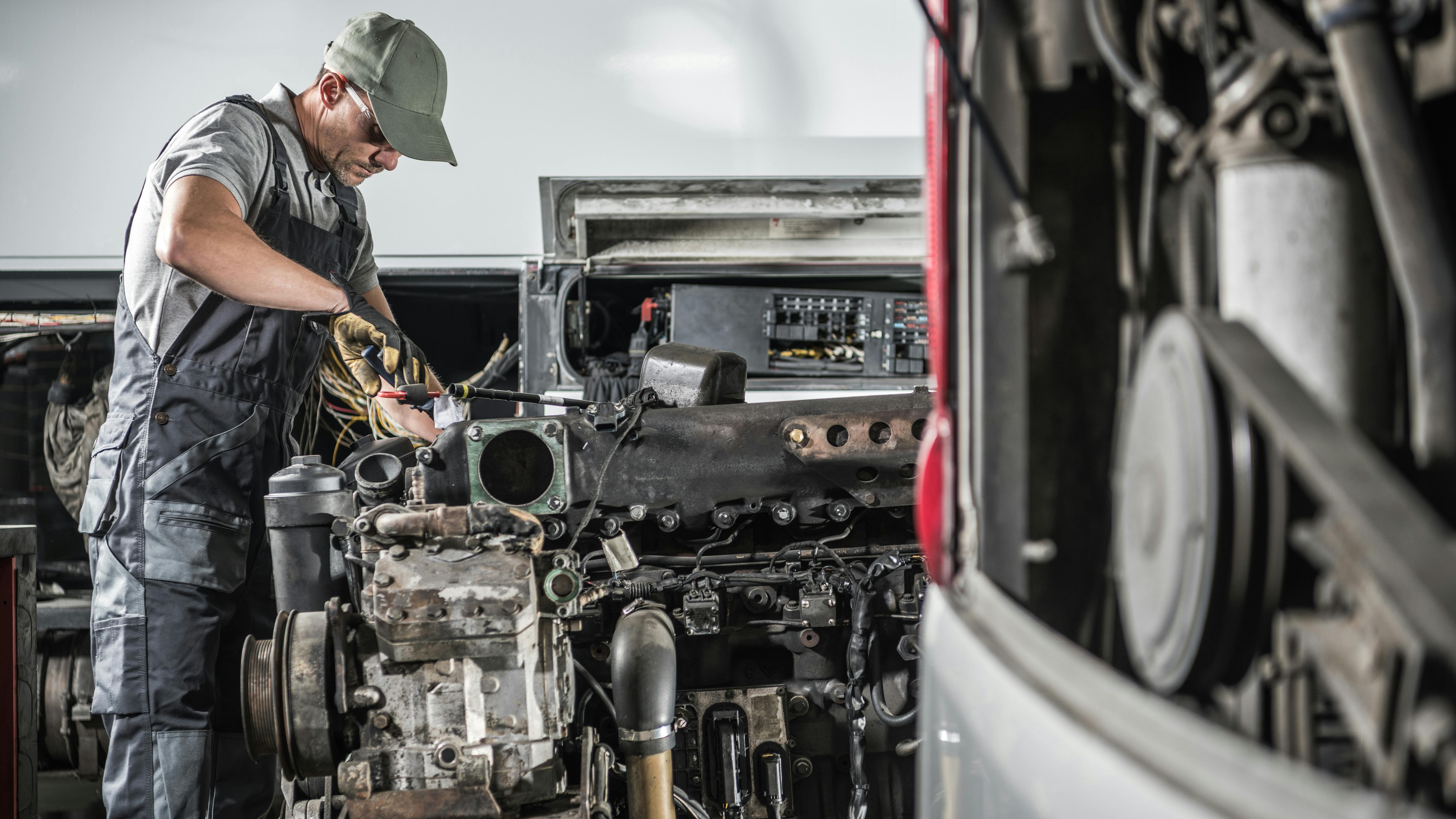 ice vs bev maintenance