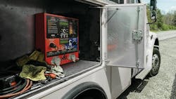 #5410A Alpha MUTT with ABS Slim-Line #5410A Alpha MUTT with ABS Slim-Line