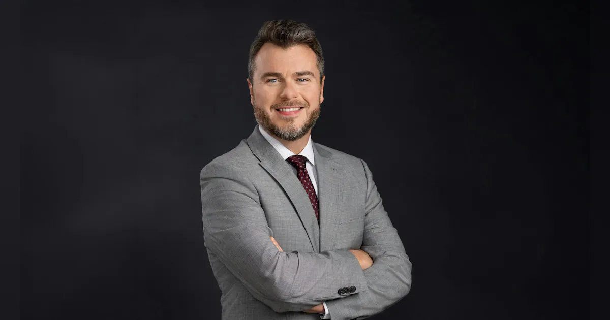Matthew Rand Fleet Maintenance hires Matthew Rand as associate editor | Fleet ...