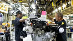 Detroit Manufacturing Plant Detroit Manufacturing Plant