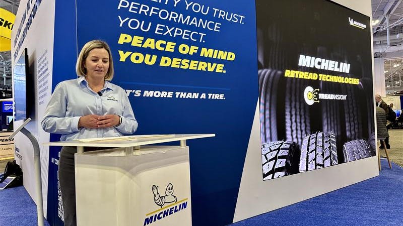 emily ledbetter, michelin, at TMC