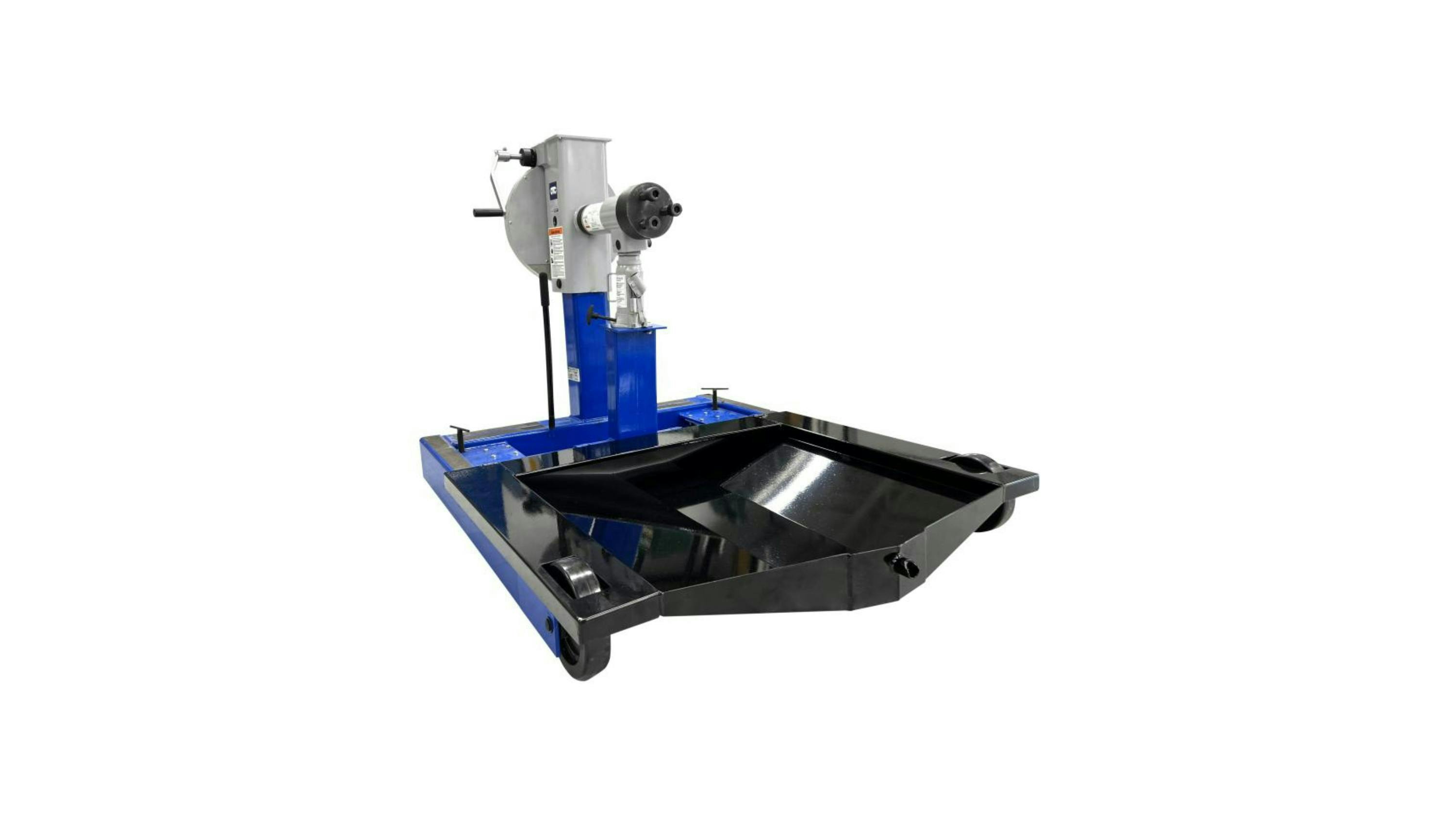 Engine Stand Drip Tray, No. 1750-DT