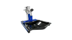 Engine Stand Drip Tray, No. 1750-DT