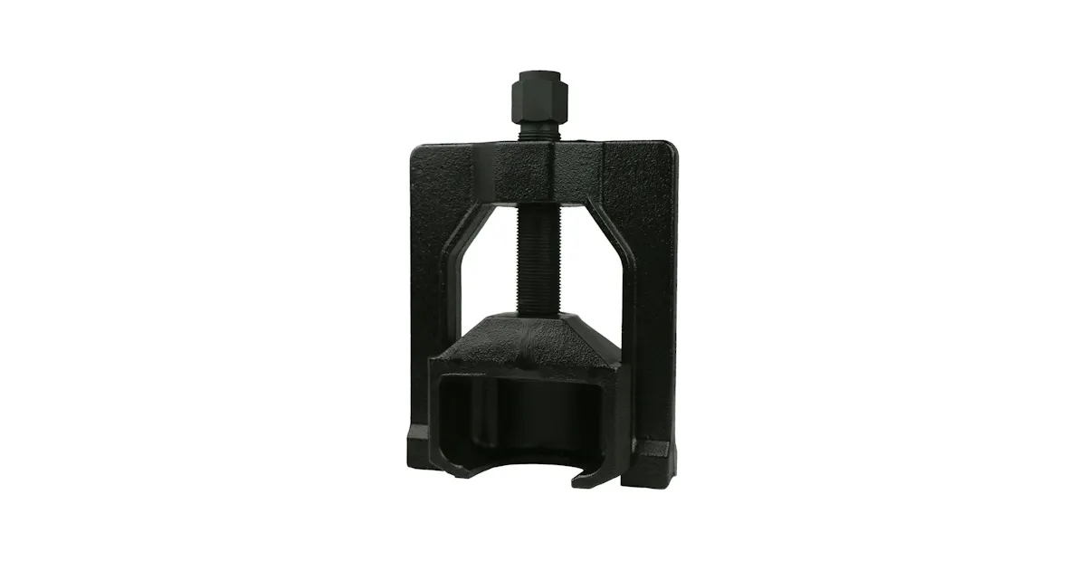 Da Puller Heavy Duty U-Joint Puller from Cal-Van Tools | Fleet Maintenance
