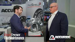 ProShield XGT™: The Breakthrough Wheel Technology Fleets Have Been Waiting For
