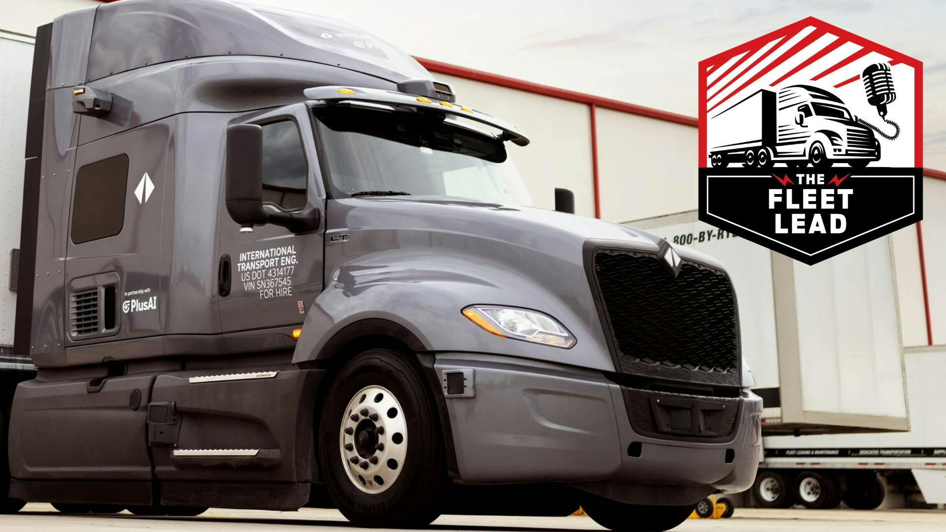 Autonomous International LT