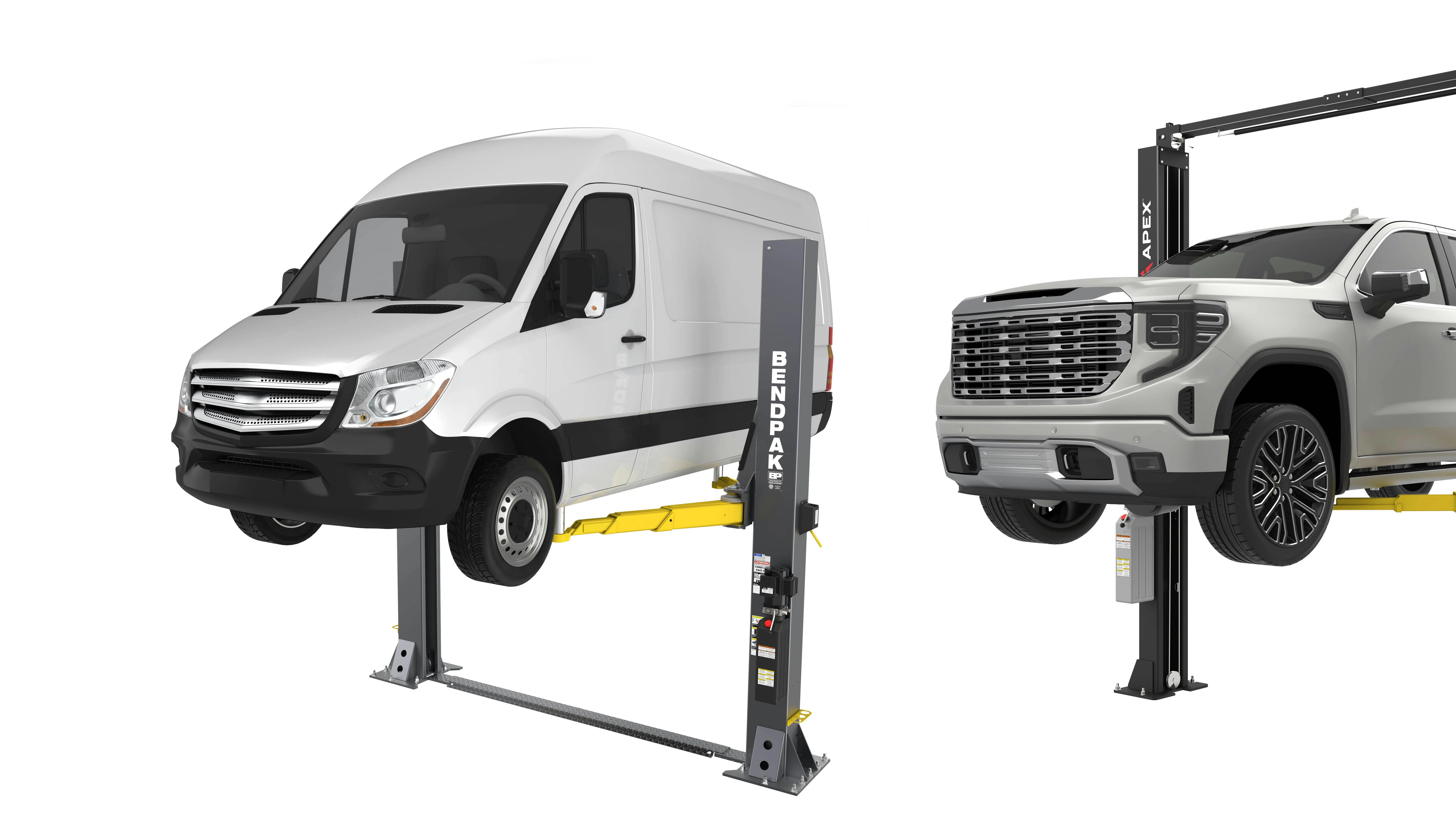 69dcf923adc0aea3b47ec8c6 Bendpak 12apf Lift And Apex 10c