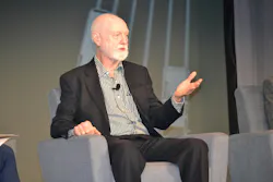 Michael Parr, senior advisor at HillStaffer and NAFA government affairs representative, is leading the association's push for right-to-repair legislation on Capitol Hill. Michael Parr, senior advisor at HillStaffer and NAFA government affairs representative, is leading the association's push for right-to-repair legislation on Capitol Hill.