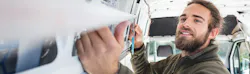 Upfitting is about more than parts selection. Proper installation and integration are just as important. Upfitting is about more than parts selection. Proper installation and integration are just as important.