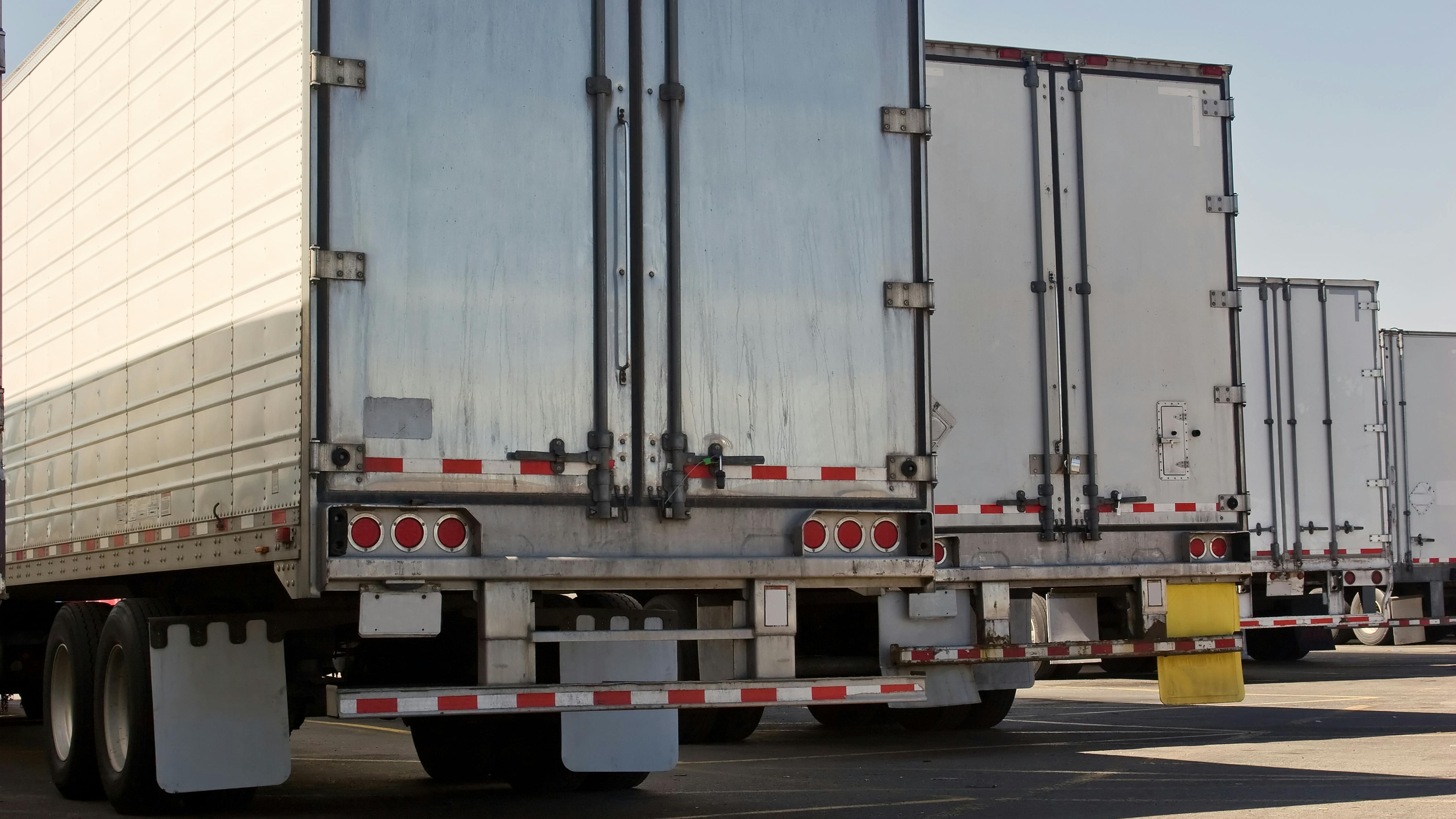 trailer yard asset tracking