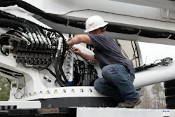 Hydraulics don’t fail all at once, and routine checks can help fleets catch wear and contamination before they lead to costly downtime. Hydraulics don’t fail all at once, and routine checks can help fleets catch wear and contamination before they lead to costly downtime.