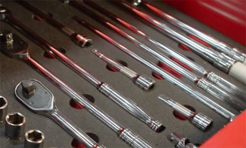 How to Maintain a Clean Shop for Safer and More Efficient Repairs ...