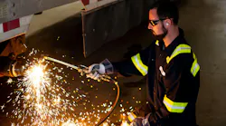 welding