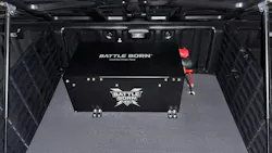 Battle Born DualFlow Power Pack Battle Born DualFlow Power Pack