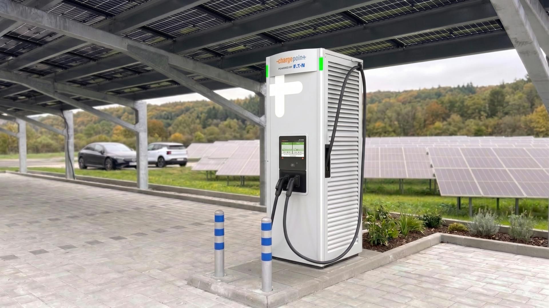 chargepoint