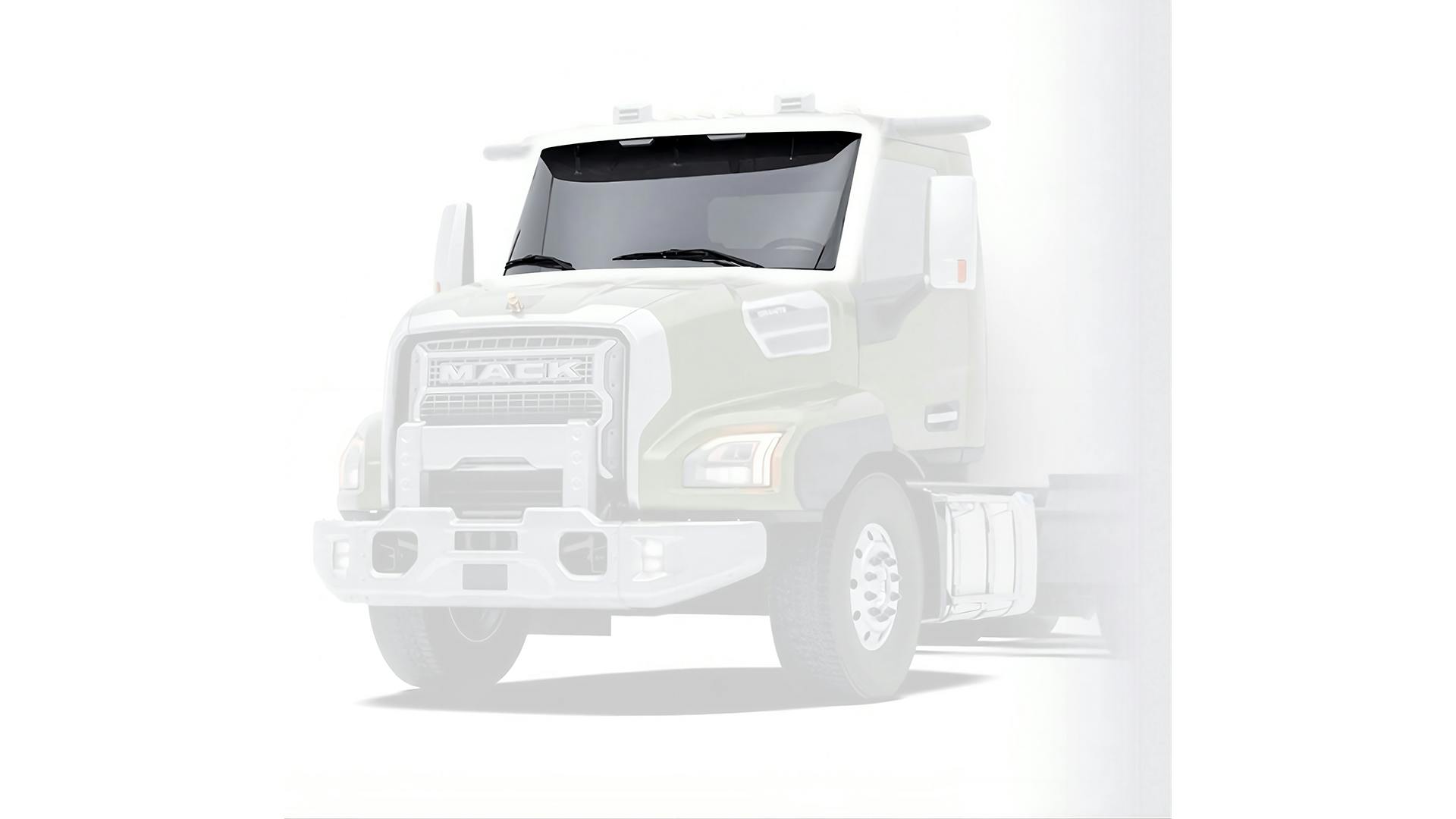 mack impactshield
