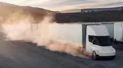 Tesla Semi Tesla Semi