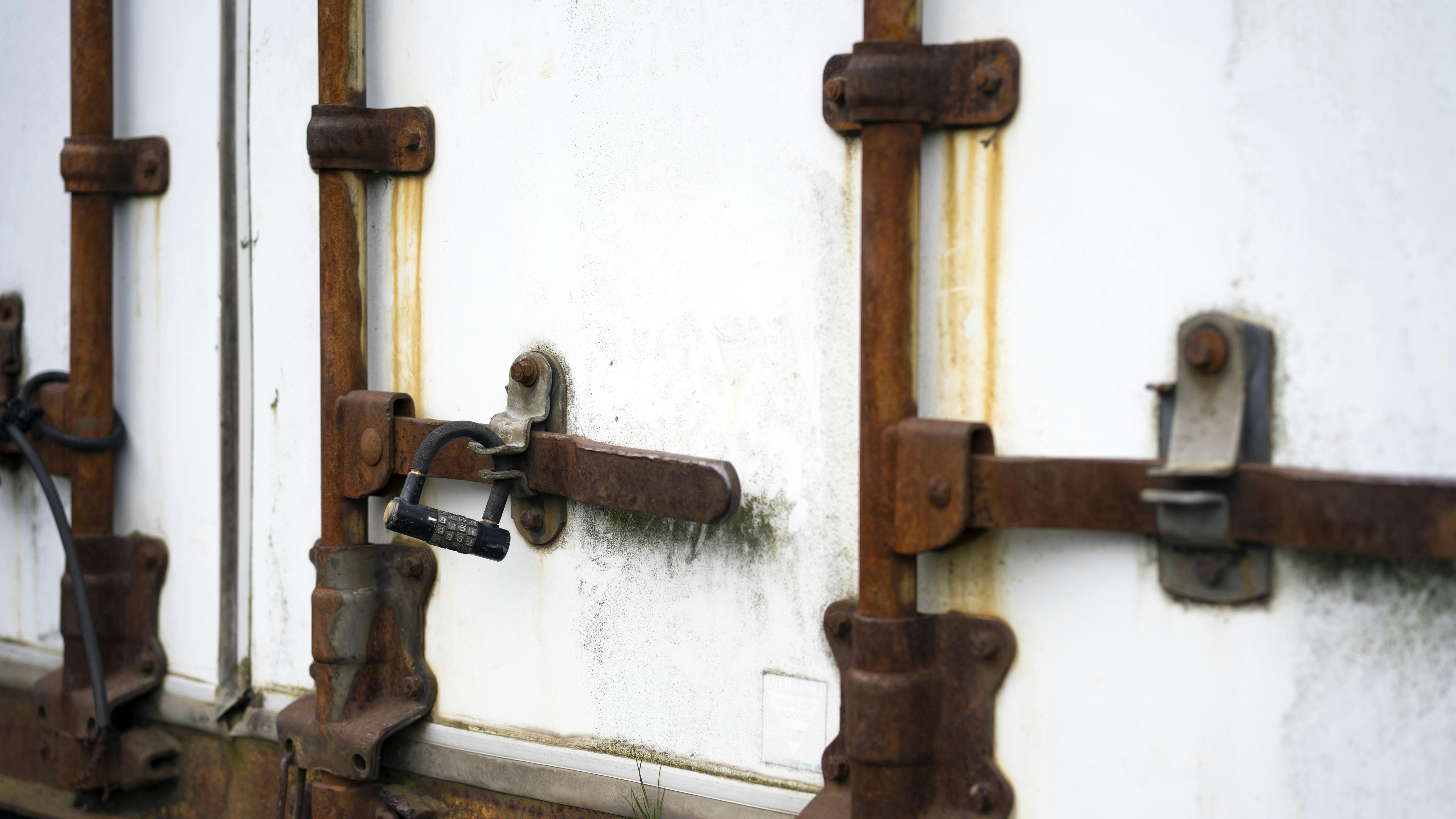 corrosion protection