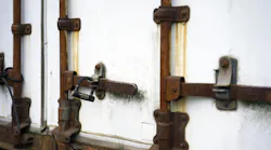 corrosion protection