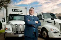 Joe Vatalaro, director of maintenance for PACCAR Leasing Company in North Texas, and his maintenance team support PACCAR company store locations as well as over 500 PacLease franchise locations across the U.S. and Canada. Joe Vatalaro, director of maintenance for PACCAR Leasing Company in North Texas, and his maintenance team support PACCAR company store locations as well as over 500 PacLease franchise locations across the U.S. and Canada.
