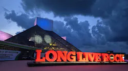Rock & Roll HAll of Fame NAFA Rev It Up Rock & Roll HAll of Fame NAFA Rev It Up