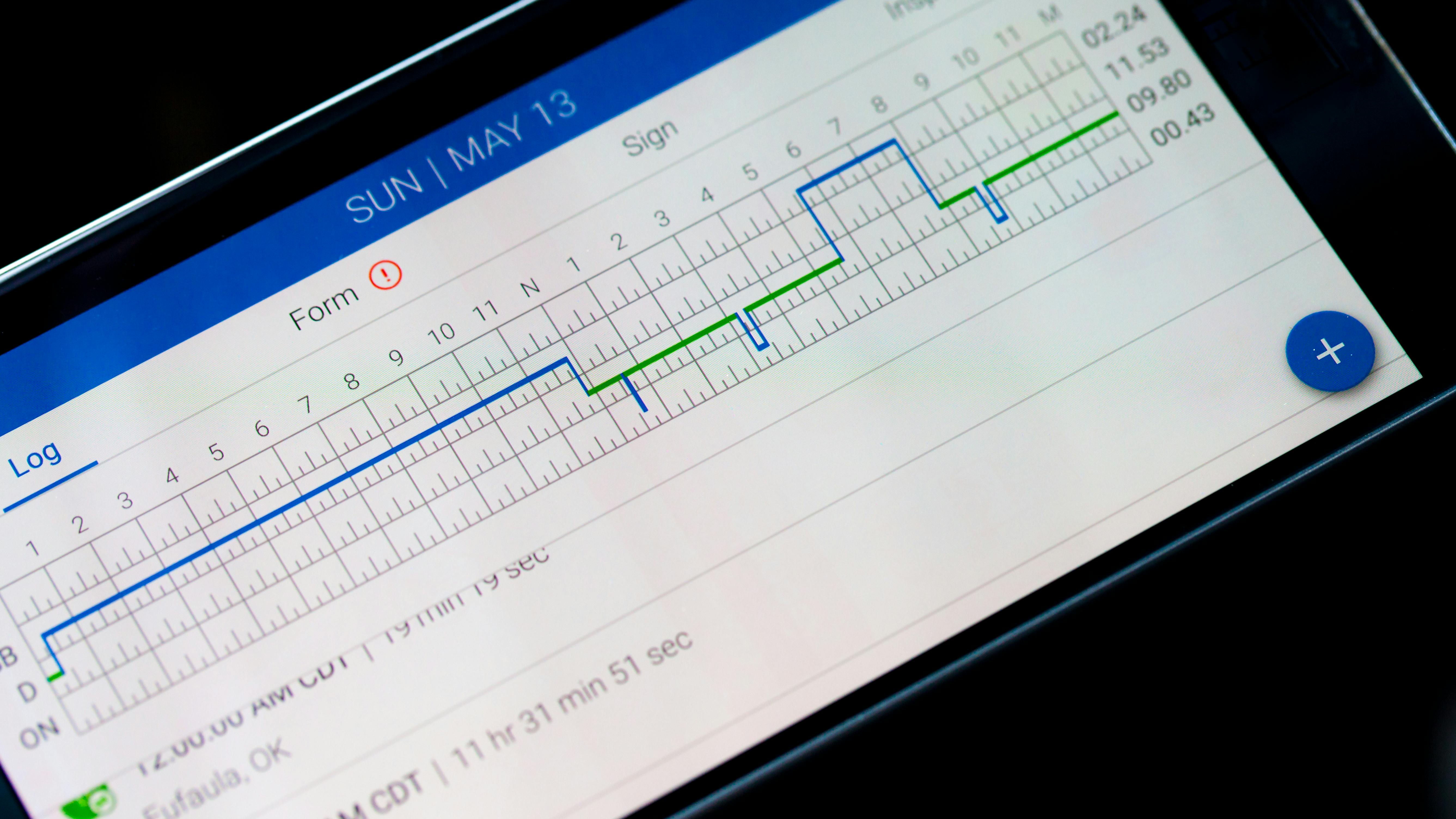 ELDs revoked