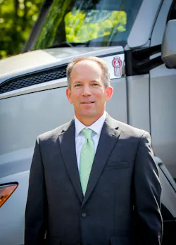 Joe Adams has been named Kenworth’s assistant general manager of operations, effective July 1 Joe Adams has been named Kenworth’s assistant general manager of operations, effective July 1