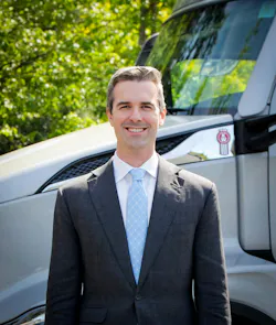 Peter Ahrens has been named Kenworth’s general manager and PACCAR vice president, effective July 1 Peter Ahrens has been named Kenworth’s general manager and PACCAR vice president, effective July 1