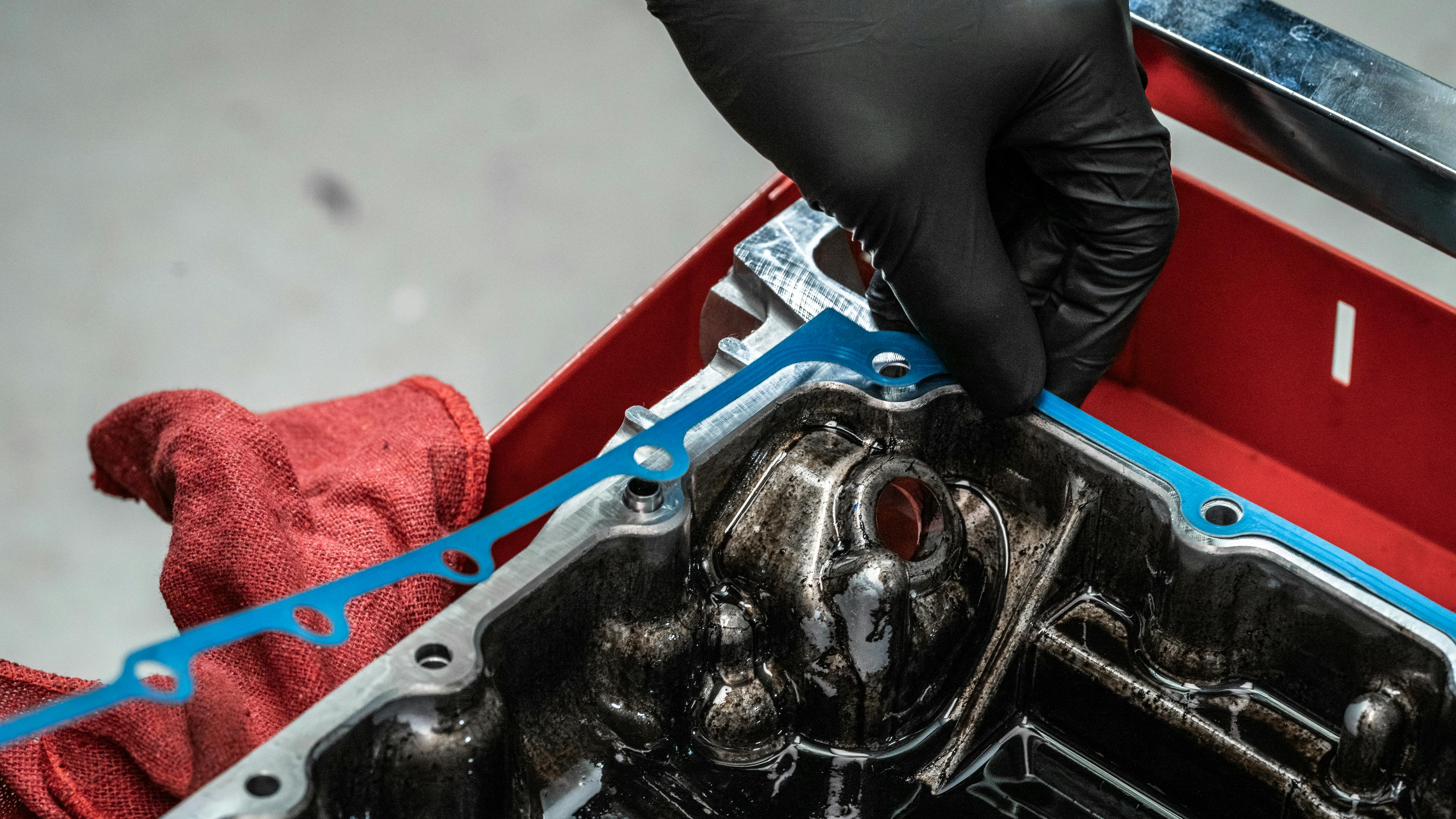 driv parts