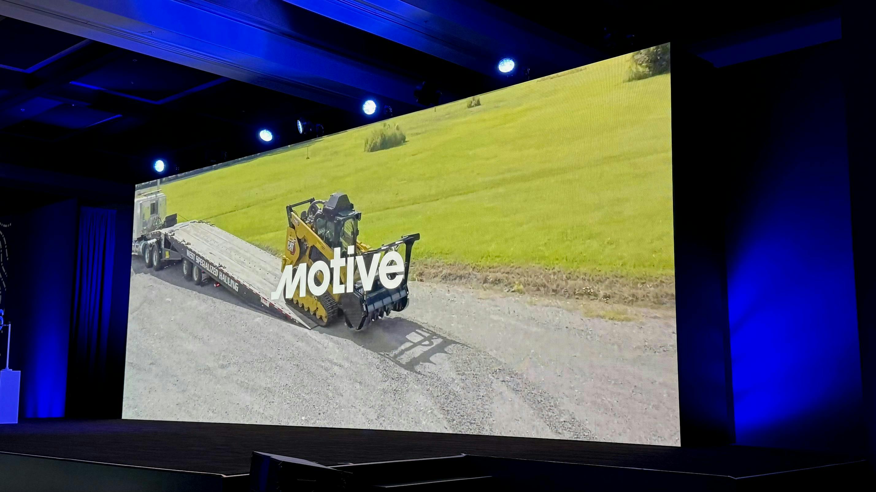 Motive Vision 2026
