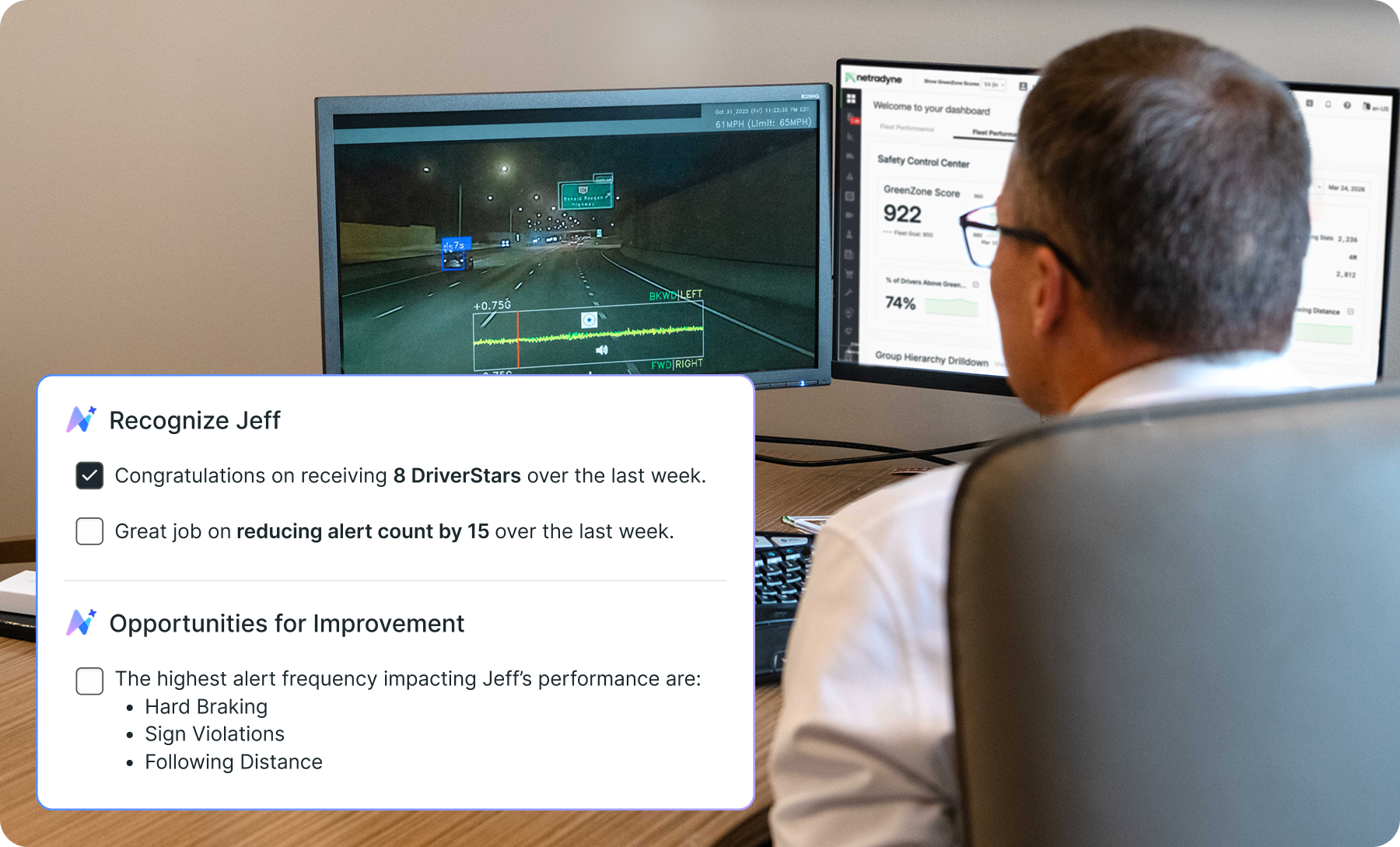 netradyne_intelligence_safety_manager