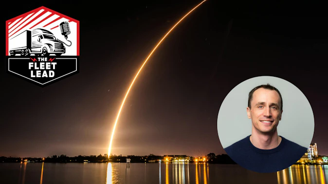 former spacex trainer on leadership