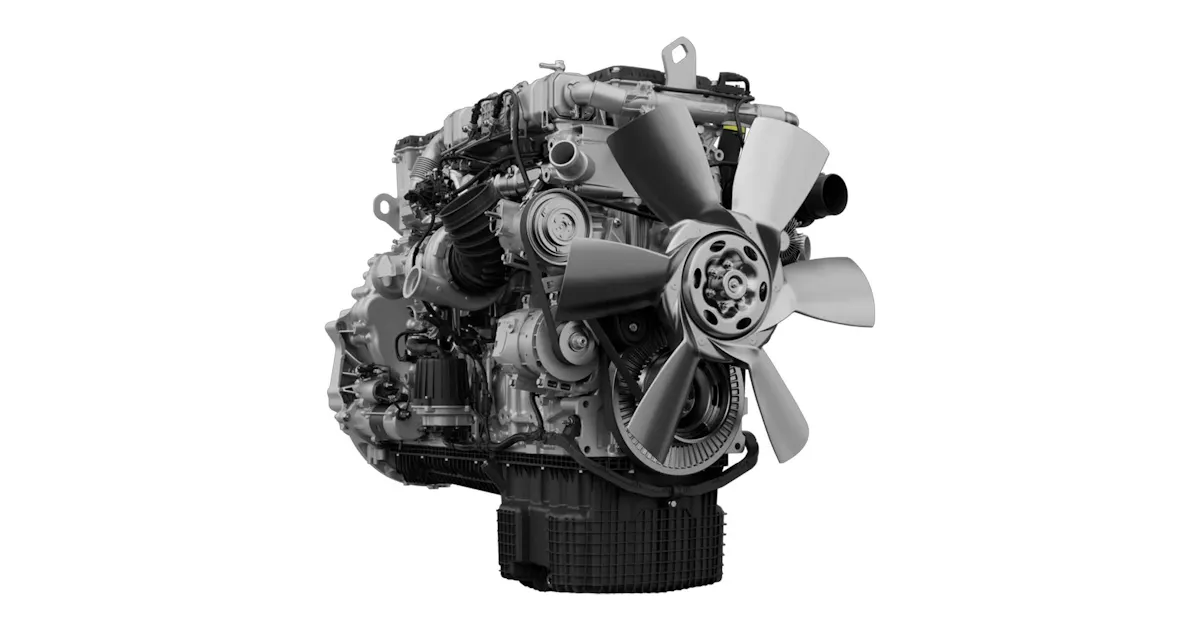 Defed Motors Daimler updates Detroit DEF software to reduce derates | Fleet Maintenance