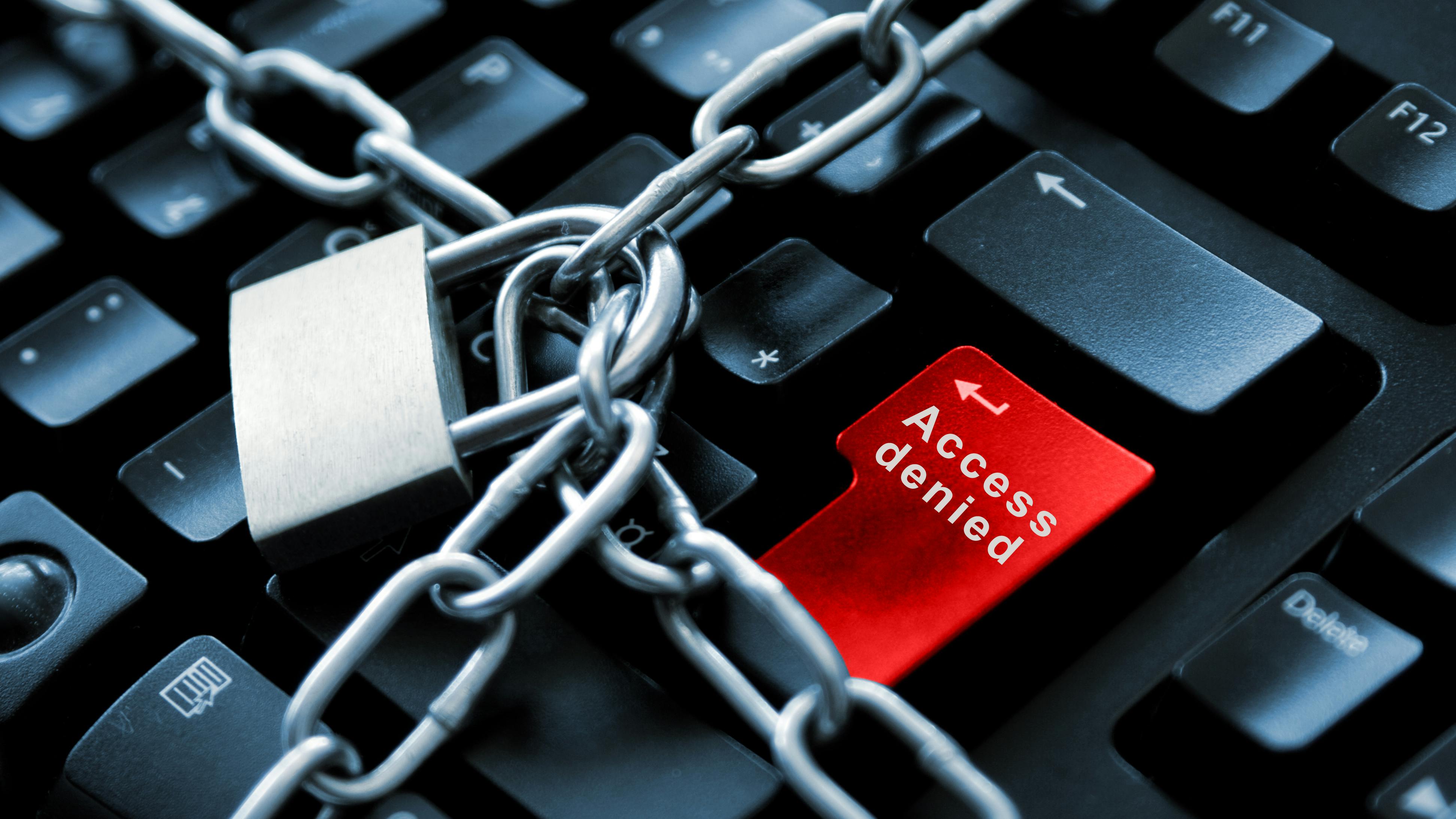 Access to repair information