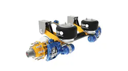 SAF-HOLLAND expands CBXA AeroBeam suspension lineup with new 25K and 30K models