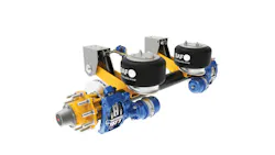 SAF-HOLLAND expands CBXA AeroBeam suspension lineup with new 25K and 30K models SAF-HOLLAND expands CBXA AeroBeam suspension lineup with new 25K and 30K models
