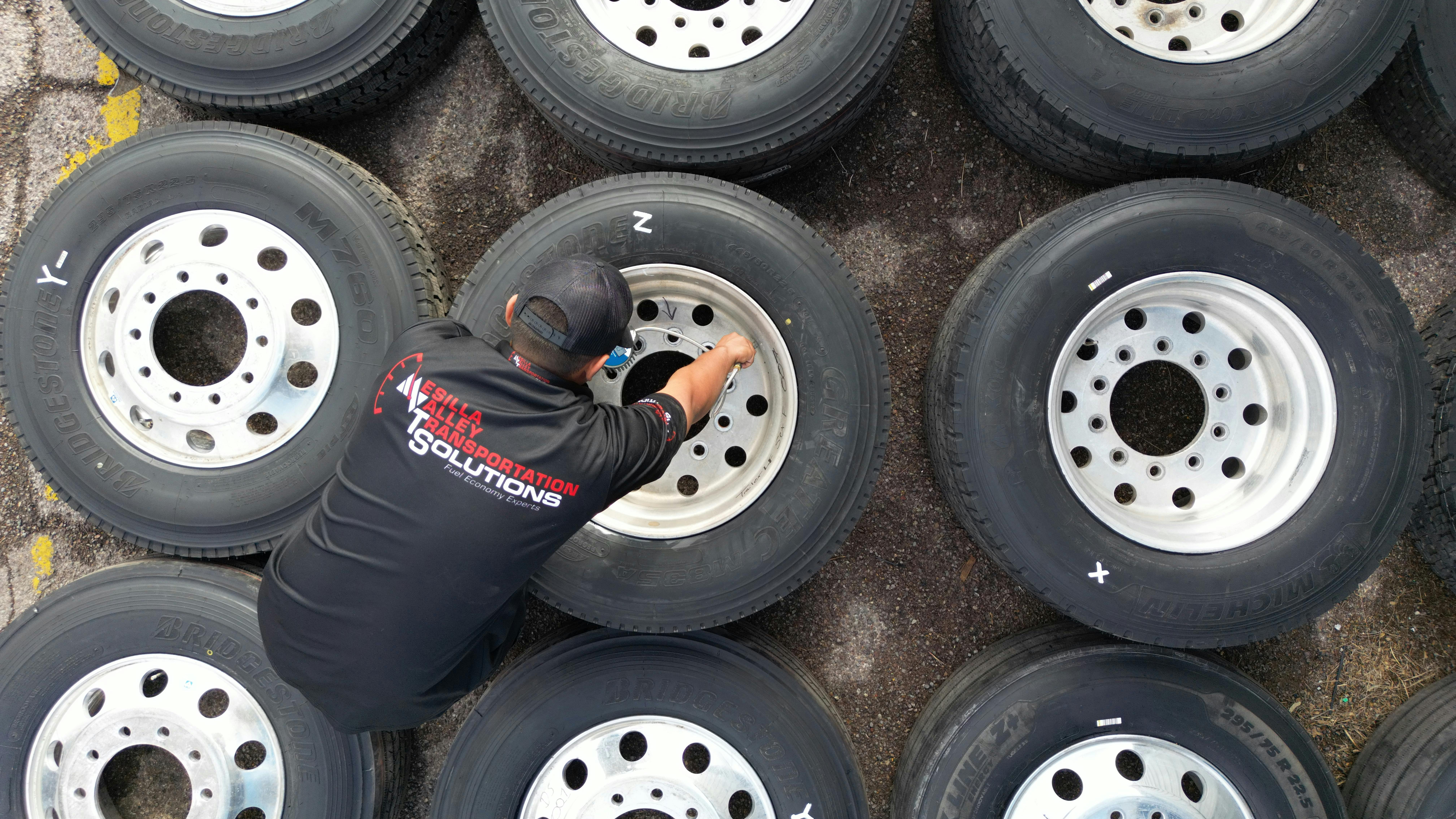 tire program
