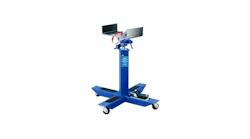 2,000-lb Capacity High-Lift Transmission Jack for Trucks and Buses, No. 5078