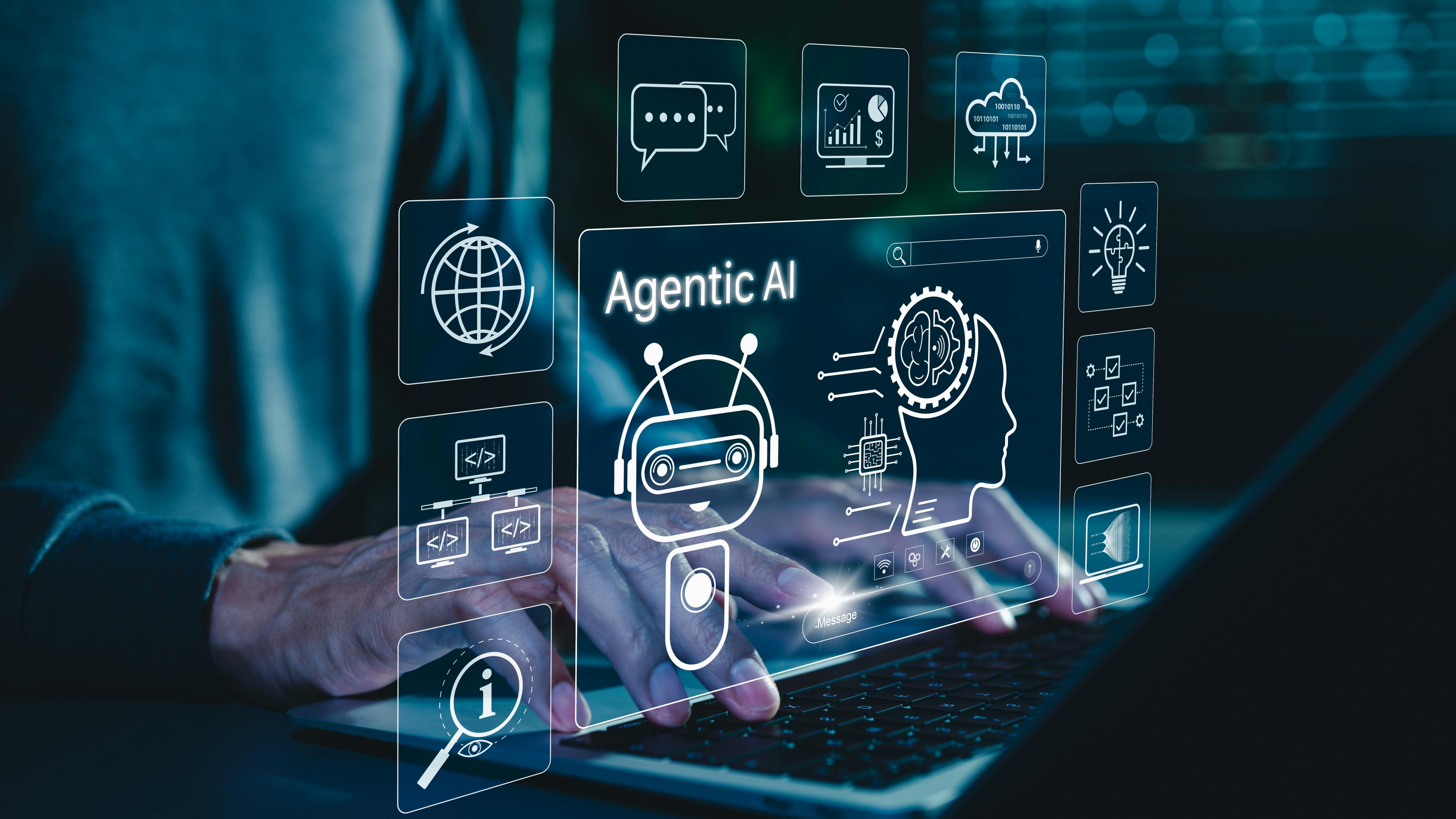 agentic ai