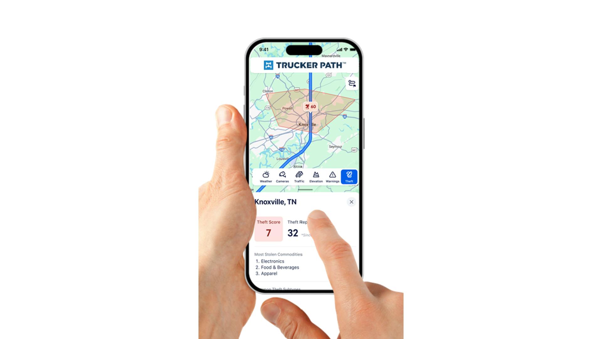 Trucker Path