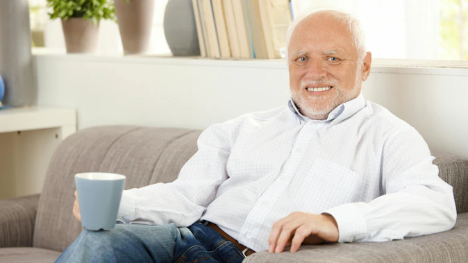 Through 2027, 11,000 Americans will reach the age of 65 every day.