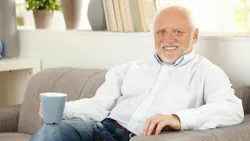 Through 2027, 11,000 Americans will reach the age of 65 every day.