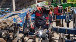 Lightweight cordless stick welders allow users to weld virtually anywhere, anytime.