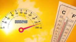 thermometer