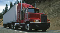 An early T600