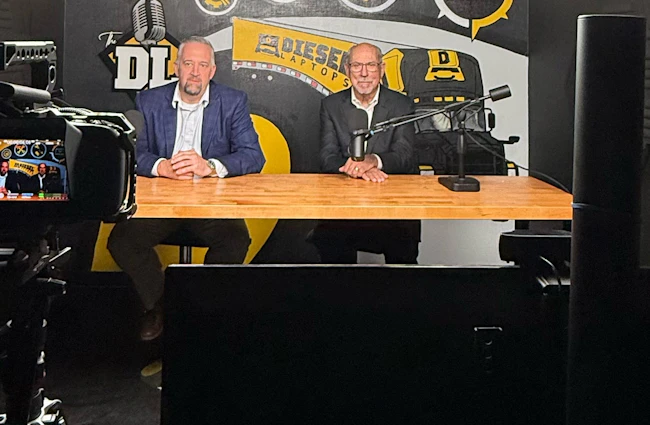 Snap-on acquired Diesel Laptops on JUne 8, 2026.