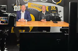 Snap-on acquired Diesel Laptops on JUne 8, 2026.