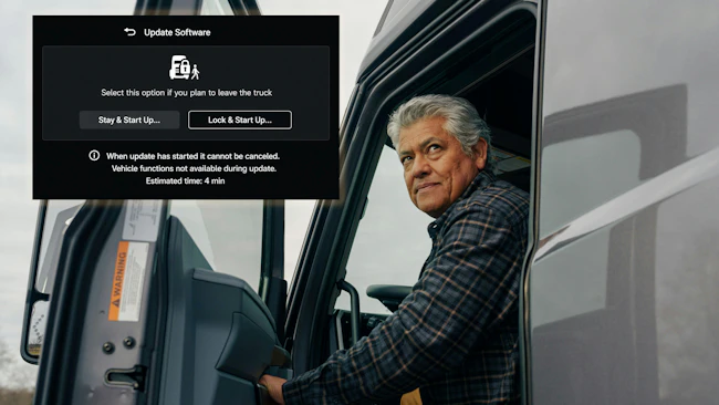 6a50e7b978770319ffa837d9 20260707 Mack Trucks Adds Lock Leave Software Up