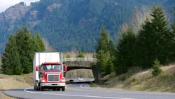 CMT DriveWell Fleet uses telematics data to help fleets improve insurance costs